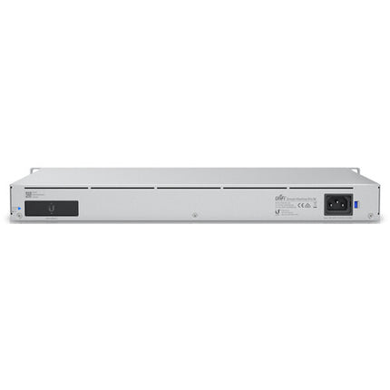 Ubiquiti UniFi Dream Machine Special Edition Router Empresarial 8 Puertos PoE 4GB RAM 128GB SSD