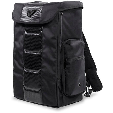 Gruv Gear Stadium Bag Karbon Edition Mochila 36 Litros Impermeable