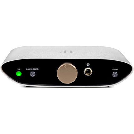 iFi audio ZEN Air DAC y Amplificador para Auriculares 32-Bit 384kHz