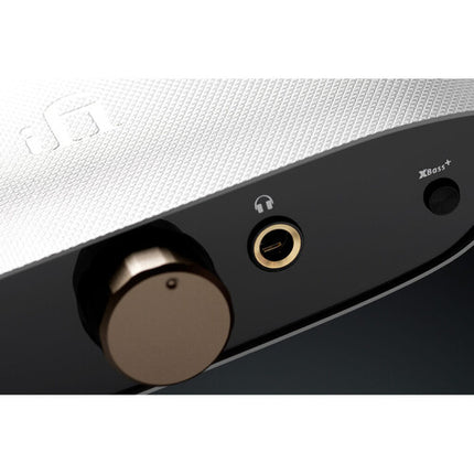 iFi audio ZEN Air DAC y Amplificador para Auriculares 32-Bit 384kHz