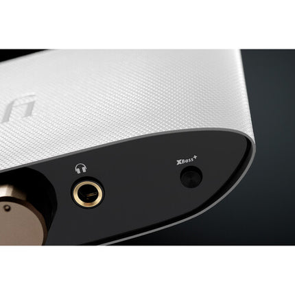 iFi audio ZEN Air DAC y Amplificador para Auriculares 32-Bit 384kHz