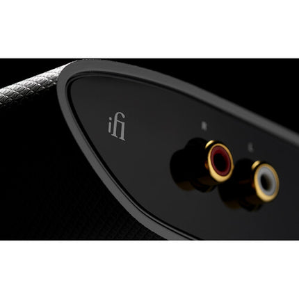 iFi audio ZEN Air DAC y Amplificador para Auriculares 32-Bit 384kHz