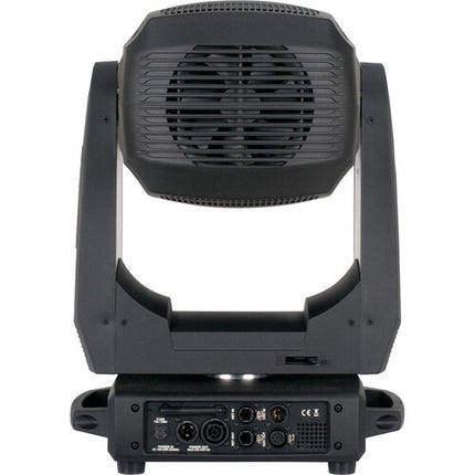 Elation Professional Fuze SFX Spot de 300W Luz Blanca 6600K Zoom 4.5-38°