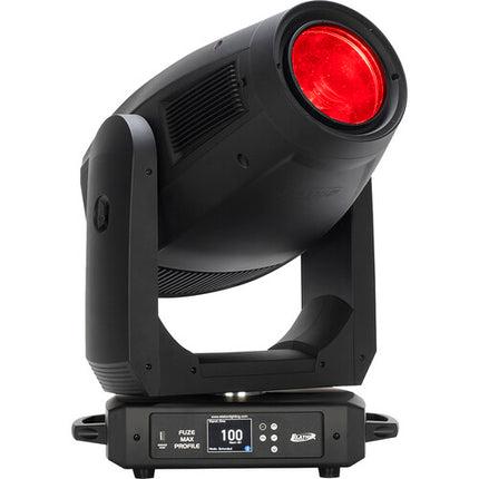 Elation Professional Fuze Max Profile Proyector LED Framing 21000 lúmenes IP65