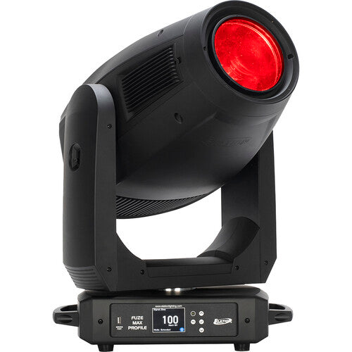 Elation Professional Fuze Max Profile Proyector LED Framing 21000 lúmenes IP65