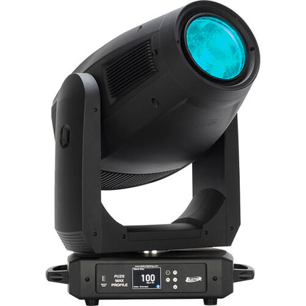 Elation Professional Fuze Max Profile Proyector LED Framing 21000 lúmenes IP65