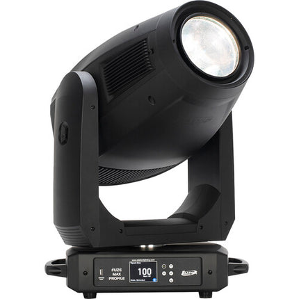 Elation Professional Fuze Max Profile Proyector LED Framing 21000 lúmenes IP65