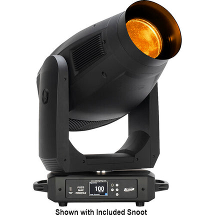 Elation Professional Fuze Max Profile Proyector LED Framing 21000 lúmenes IP65