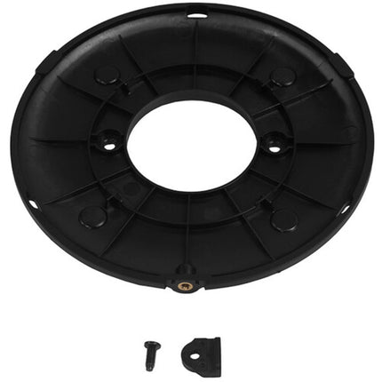 Atlona AT-CAP-SP100-MNT Soporte Seguro para Altavoz Captivate 2.5" Tornillo de Montaje