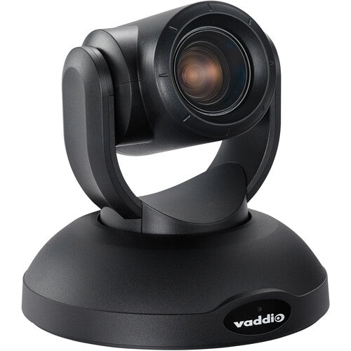 Vaddio RoboSHOT 20 UHD Cámara PTZ 4K Zoom Óptico 20x OneLINK