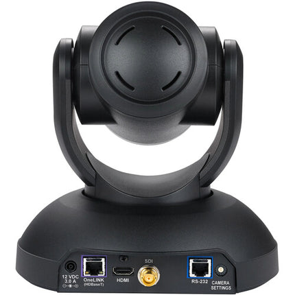 Vaddio RoboSHOT 20 UHD Cámara PTZ 4K Zoom Óptico 20x OneLINK