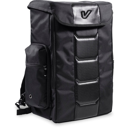 Gruv Gear Stadium Bag Karbon Edition Mochila 36 Litros Impermeable