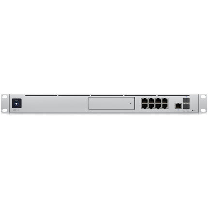 Ubiquiti UniFi Dream Machine Special Edition Router Empresarial 8 Puertos PoE 4GB RAM 128GB SSD
