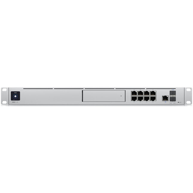 Ubiquiti UniFi Dream Machine Special Edition Router Empresarial 8 Puertos PoE 4GB RAM 128GB SSD