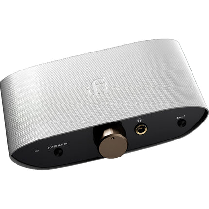 iFi audio ZEN Air DAC y Amplificador para Auriculares 32-Bit 384kHz