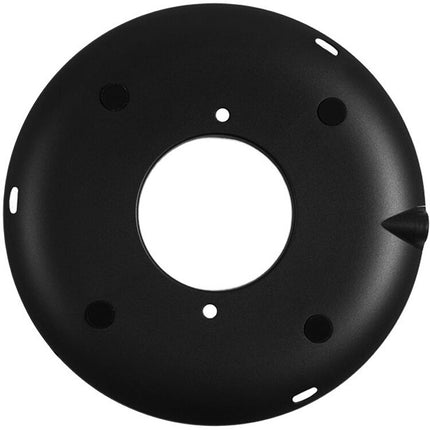 Atlona AT-CAP-SP100-MNT Soporte Seguro para Altavoz Captivate 2.5" Tornillo de Montaje