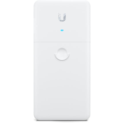 Ubiquiti Long-Range Repetidor Ethernet PoE+ Gigabit 1 0 62 Millas Interior Exterior