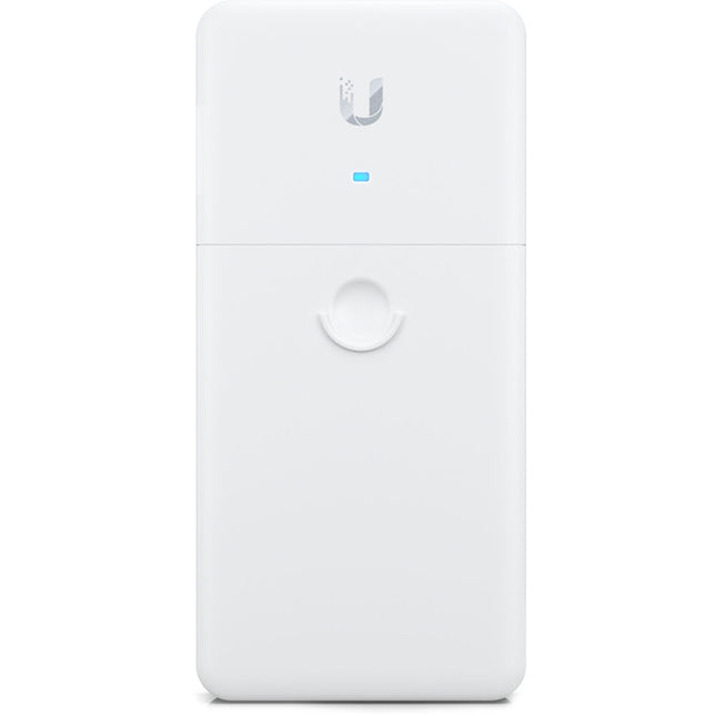 Ubiquiti Long-Range Repetidor Ethernet PoE+ Gigabit 1 0 62 Millas Interior Exterior