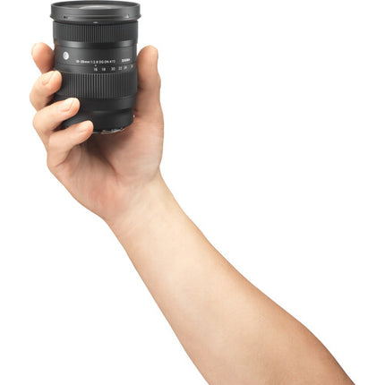Sigma 16-28mm f/2.8 DG DN Objetivo Gran Angular Full Frame L-Mount