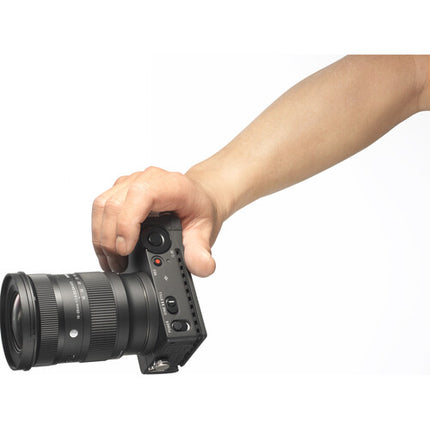 Sigma 16-28mm f/2.8 DG DN Objetivo Gran Angular Full Frame L-Mount