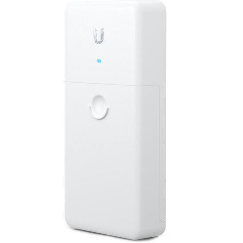 Ubiquiti Long-Range Repetidor Ethernet PoE+ Gigabit 1 0 62 Millas Interior Exterior