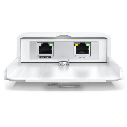 Ubiquiti Long-Range Repetidor Ethernet PoE+ Gigabit 1 0 62 Millas Interior Exterior