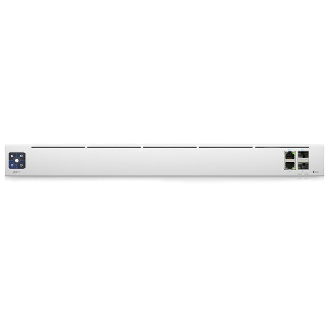 Ubiquiti UniFi Next-Generation Gateway Pro Firewall con 10G SFP+ WAN y LAN