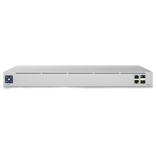 Ubiquiti UniFi Next-Generation Gateway Pro Firewall con 10G SFP+ WAN y LAN