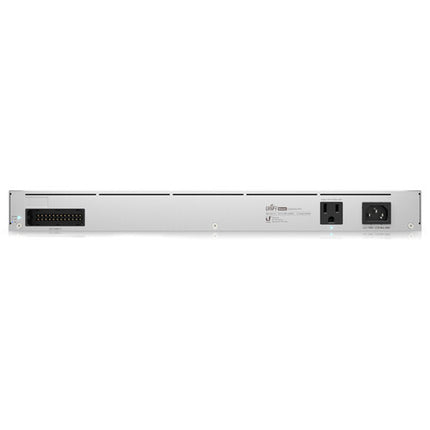 Ubiquiti UniFi Next-Generation Gateway Pro Firewall con 10G SFP+ WAN y LAN