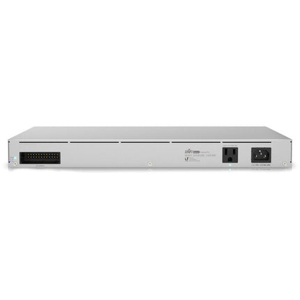 Ubiquiti UniFi Next-Generation Gateway Pro Firewall con 10G SFP+ WAN y LAN