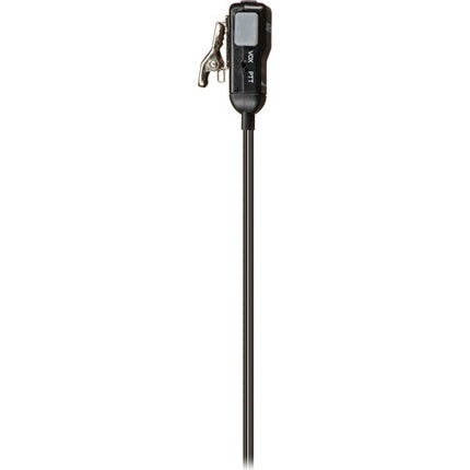 Midland AVPH4 Auriculares Para Radio GMRS FRS Set De 2
