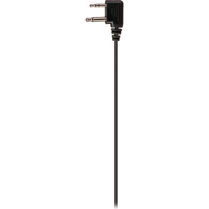 Midland AVPH4 Auriculares Para Radio GMRS FRS Set De 2