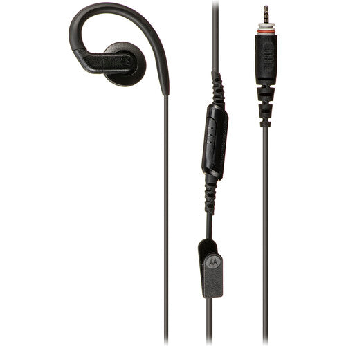 Motorola CLP1080e Radio Empresarial UHF 8 Canales 18 Horas Batería