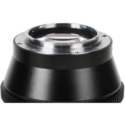 Sirui Jupiter 50mm T2 Lente Macro Cine Full Frame con Montura PL 92mm