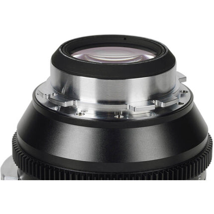 Sirui Jupiter 50mm T2 Lente Macro Cine Full Frame con Montura PL 92mm