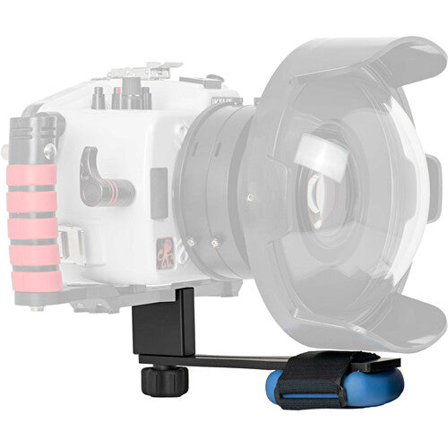 Ikelite Trim Weight System para Carcasa Submarina Cámaras DSLR y Mirrorless hasta 5 Libras