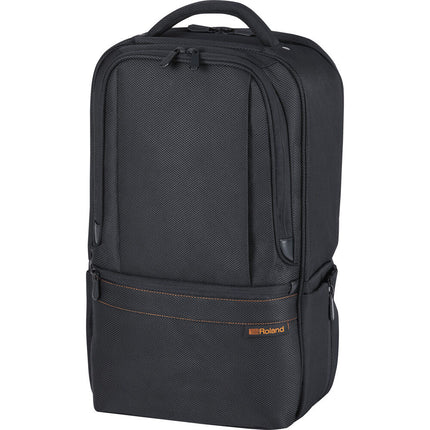 Roland CB-RU10 Mochila Utility para músicos con acolchado y 10 compartimentos