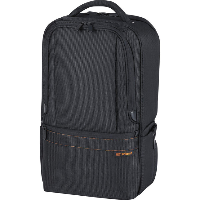 Roland CB-RU10 Mochila Utility para músicos con acolchado y 10 compartimentos