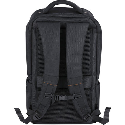 Roland CB-RU10 Mochila Utility para músicos con acolchado y 10 compartimentos