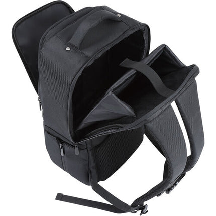 Roland CB-RU10 Mochila Utility para músicos con acolchado y 10 compartimentos