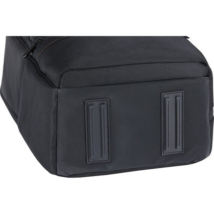 Roland CB-RU10 Mochila Utility para músicos con acolchado y 10 compartimentos
