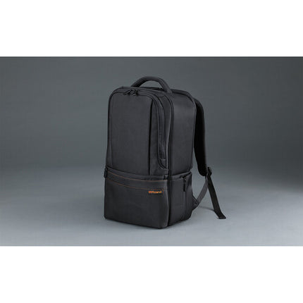 Roland CB-RU10 Mochila Utility para músicos con acolchado y 10 compartimentos