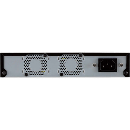 Yamaha SWR2311P-10G Switch Gestionado Gigabit 8 Puertos PoE 240W