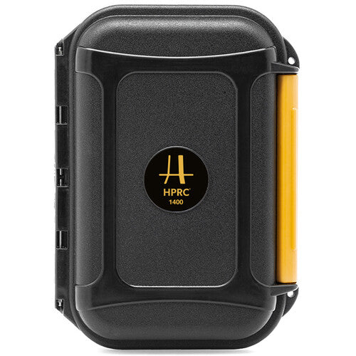 Estuche HPRC para DJI Action 2 Dual-Screen Combo con montaje y foam personalizado