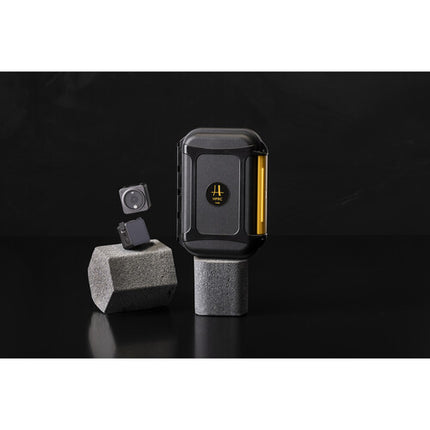 Estuche HPRC para DJI Action 2 Dual-Screen Combo con montaje y foam personalizado