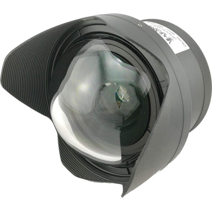 Kraken Sports KRL-09S Objetivo Conversión Gran Angular 154° FOV 60mm Macro