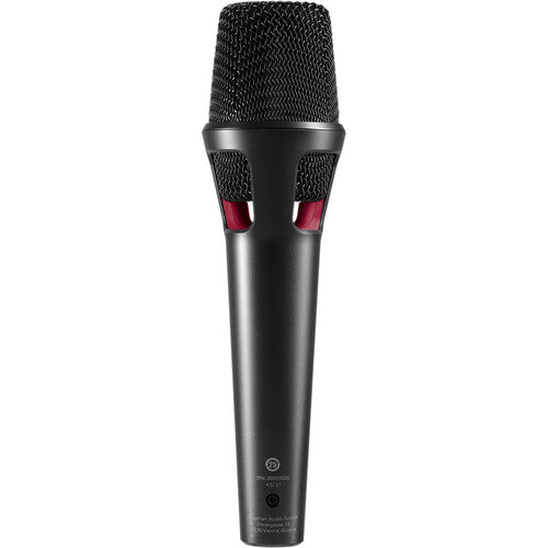 Austrian Audio OD303 Micrófono vocal dinámico supercardioide con clip y funda