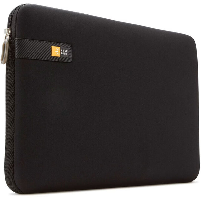 Case Logic Funda para Laptop y MacBook 13.3" EVA Foam Ligera Negra