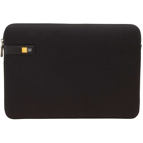 Case Logic Funda para Laptop y MacBook 13.3" EVA Foam Ligera Negra