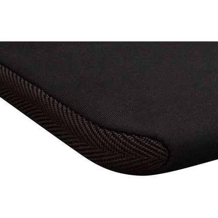 Case Logic Funda para Laptop y MacBook 13.3" EVA Foam Ligera Negra